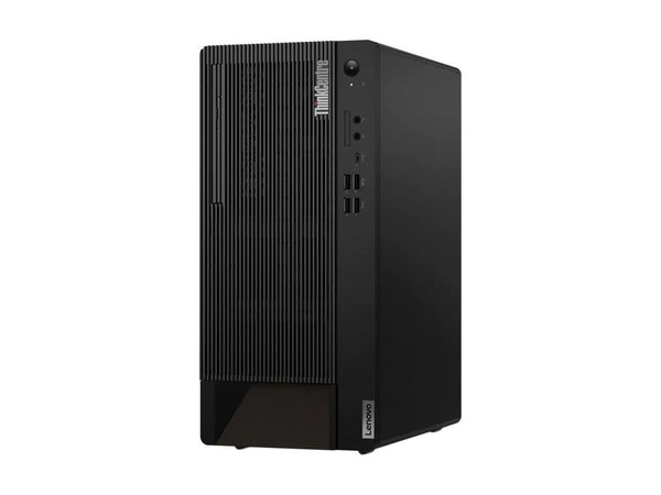 Lenovo ThinkCentre M90t Gen 3 - tower - Core i5 12500 3 GHz - 16 GB - SSD 256 GB