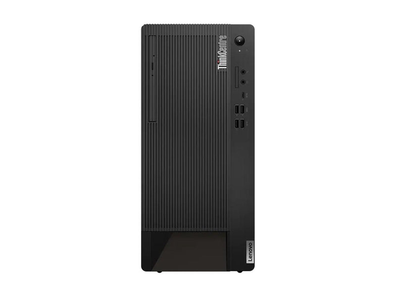 Lenovo ThinkCentre M90t Gen 3 - tower - Core i5 12500 3 GHz - 16 GB - SSD 256 GB