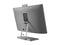 Lenovo IdeaCentre AIO 5i - 2022 - All-in-One Desktop - 27" QHD Touch Display -