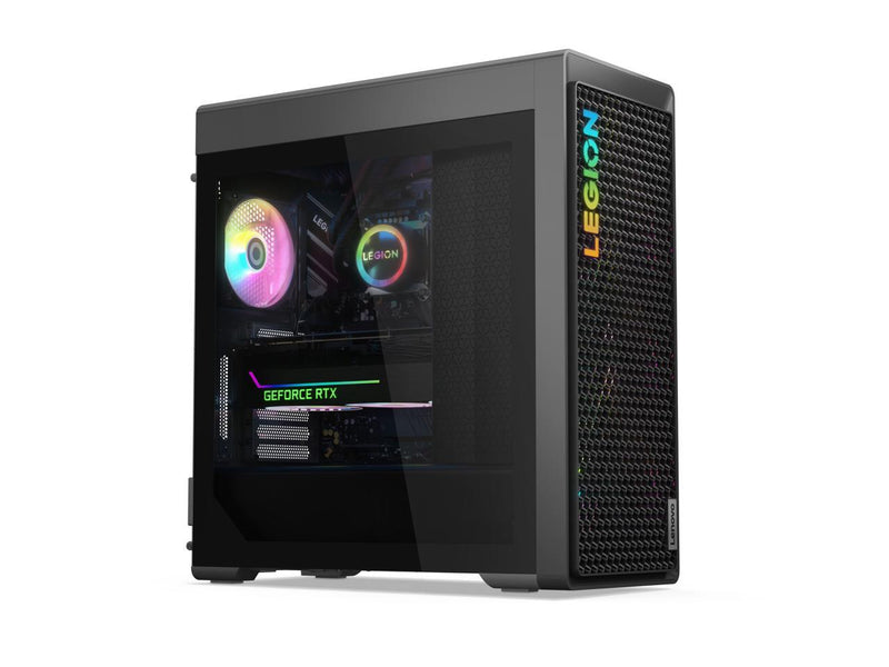Lenovo Gaming Desktop Legion T7 34IRZ8 90V7004LUS Intel Core i9 13th Gen 13900KF