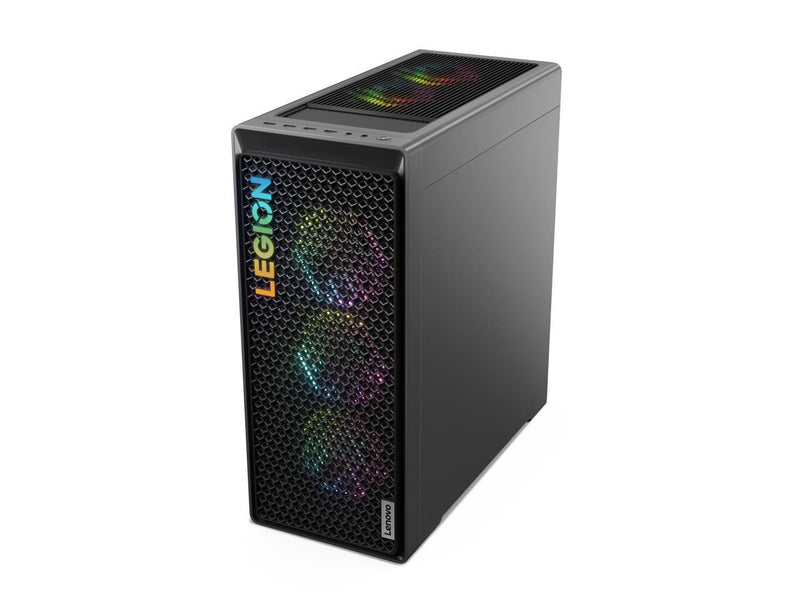 Lenovo Gaming Desktop Legion T7 34IRZ8 90V7004LUS Intel Core i9 13th Gen 13900KF