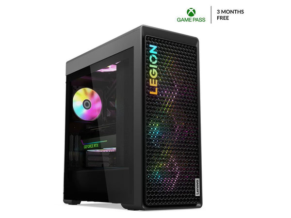 Lenovo Gaming Desktop Legion T7 34IRZ8 90V7004LUS Intel Core i9 13th Gen 13900KF