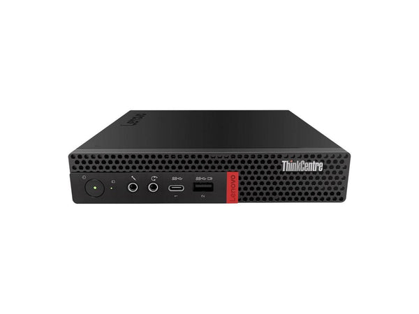 Lenovo Desktop PC Thinkcentre M720Q Intel Core i5 8th Gen 8400T (1.70GHz) 16GB