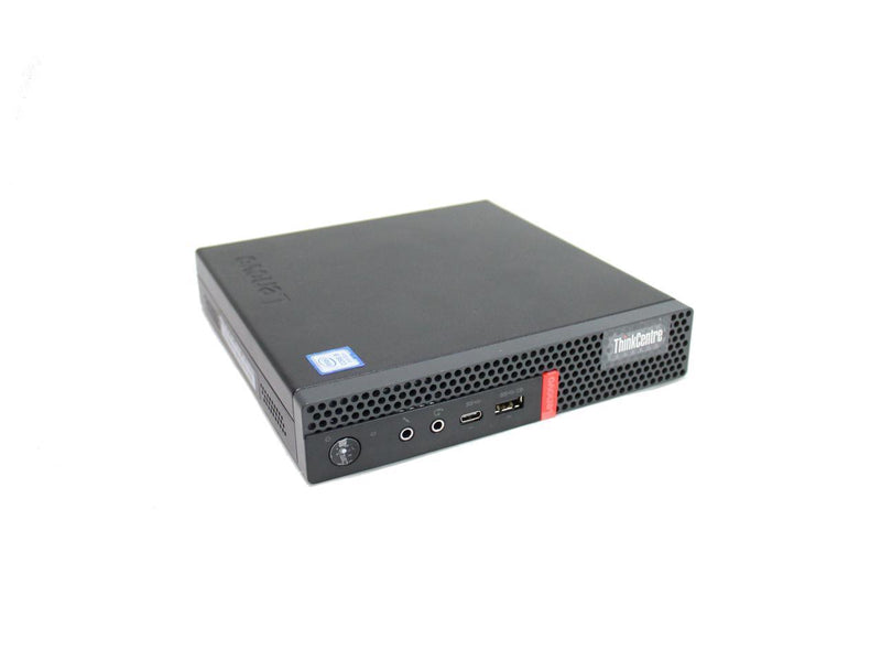 Lenovo Desktop PC Thinkcentre M720Q Intel Core i5 8th Gen 8400T (1.70GHz) 16GB