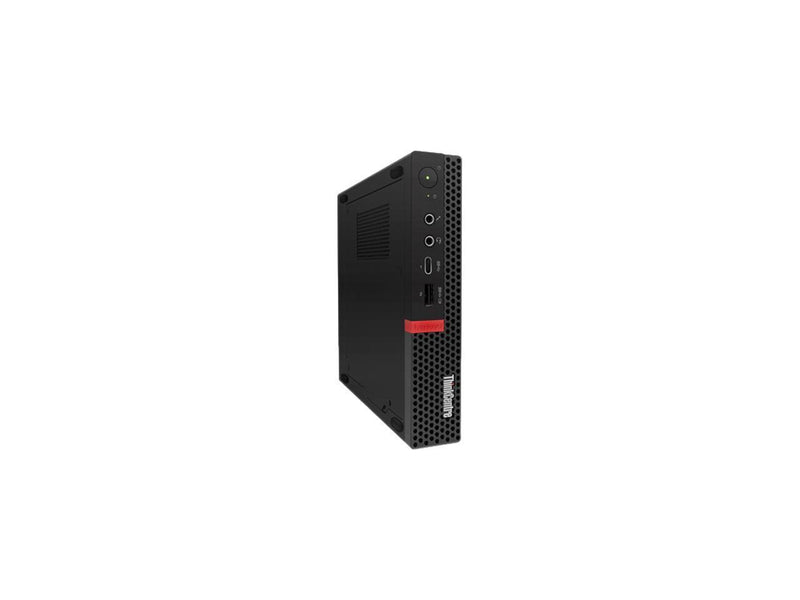 Lenovo Desktop PC Thinkcentre M720Q Intel Core i5 8th Gen 8400T (1.70GHz) 16GB