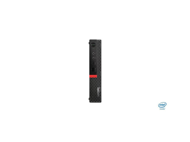Lenovo ThinkCentre M920 Tiny Desktop, Intel Core i5-8500T 8GB Intel UHD Graphics