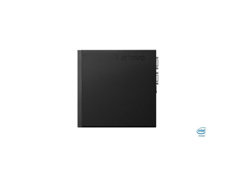 Lenovo ThinkCentre M920 Tiny Desktop, Intel Core i5-8500T 8GB Intel UHD Graphics