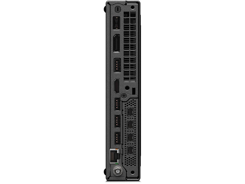 Lenovo ThinkStation P3 Tiny 30H0 Workstations Intel Core i7-13700T (1.4Ghz 16C