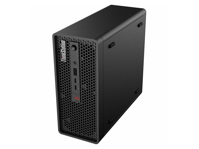 Lenovo ThinkStation P3 30HA001NUS Workstation - Intel Core i9 Tetracosa-core (24