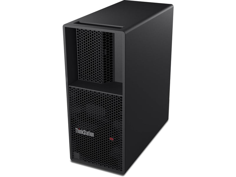 Lenovo ThinkStation P3 30GS0036US Workstation - Intel Core i7 Hexadeca-core (16