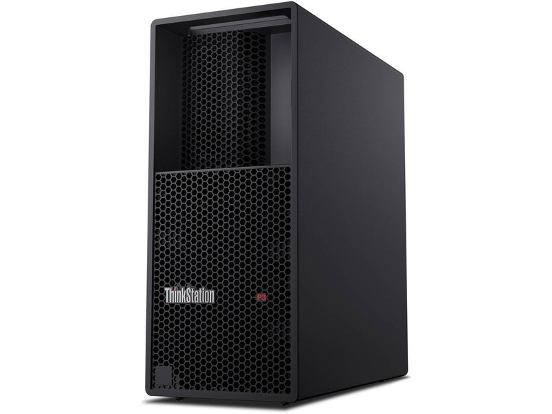 Lenovo ThinkStation P3 30GS002VUS Workstation - Intel Core i7 Hexadeca-core (16