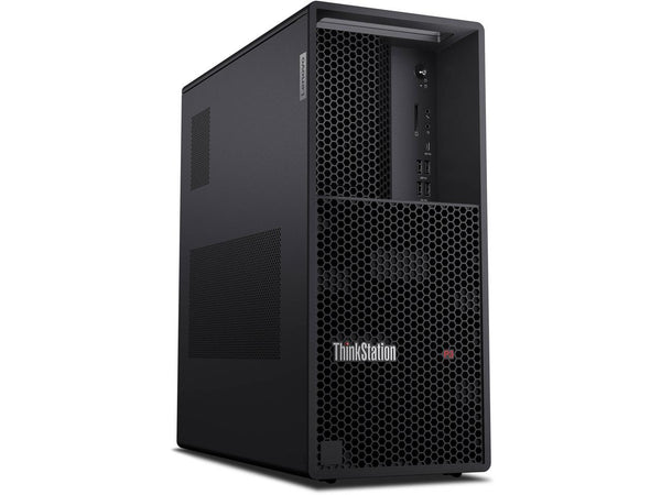Lenovo ThinkStation P3 30GS002VUS Workstation - Intel Core i7 Hexadeca-core (16