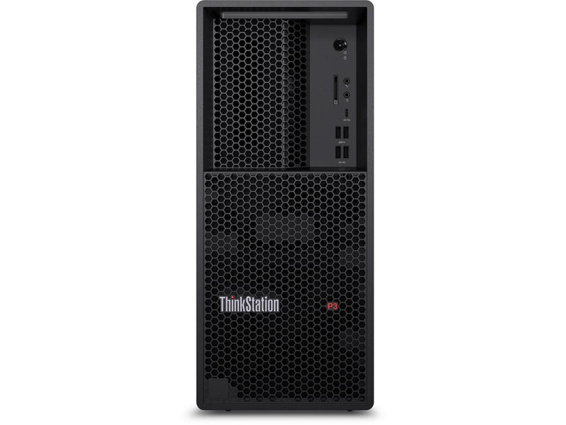 Lenovo ThinkStation P3 30GS002VUS Workstation - Intel Core i7 Hexadeca-core (16