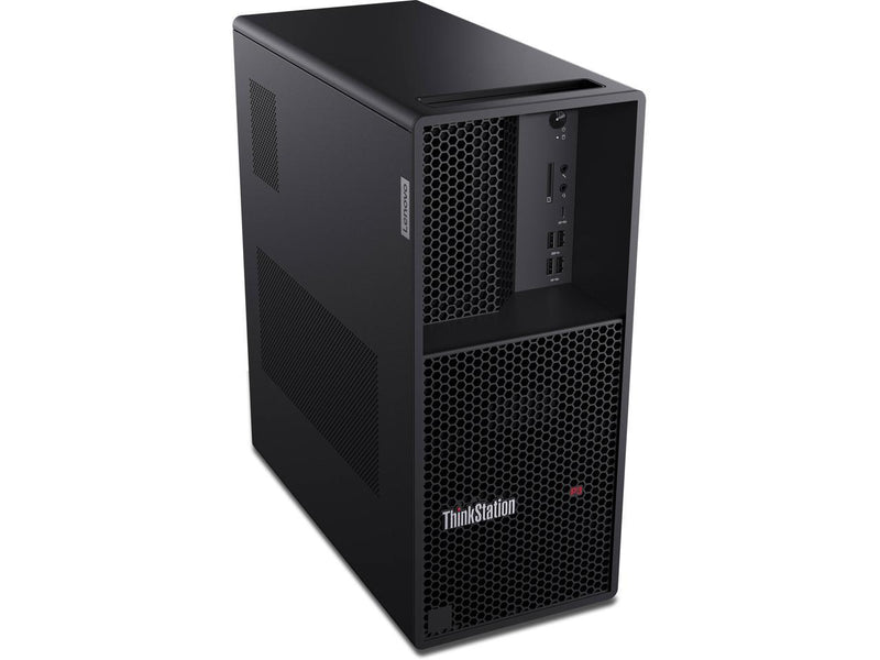 Lenovo ThinkStation P3 30GS002VUS Workstation - Intel Core i7 Hexadeca-core (16