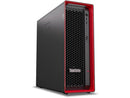 Lenovo ThinkStation 30GA0014US - Intel Xeon Hexa-core (6 Core) w3-2425 - 32 GB