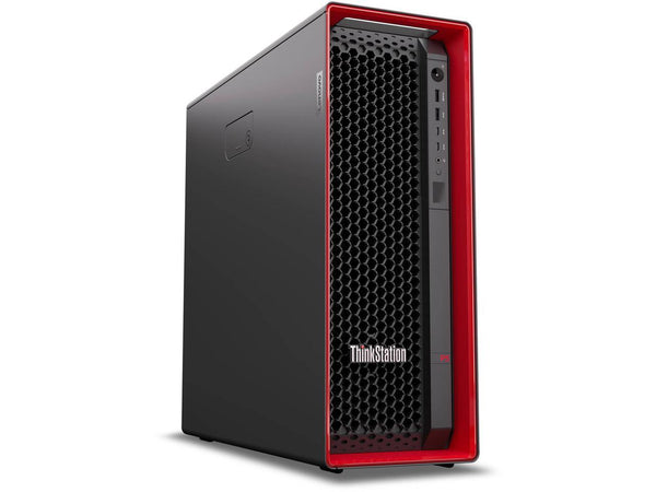 Lenovo ThinkStation 30GA0014US - Intel Xeon Hexa-core (6 Core) w3-2425 - 32 GB