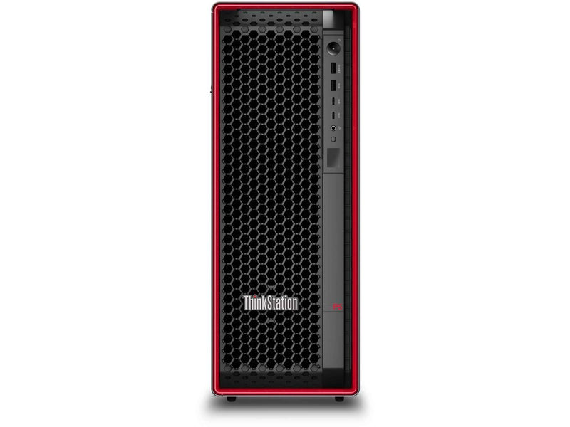 Lenovo ThinkStation 30GA0014US - Intel Xeon Hexa-core (6 Core) w3-2425 - 32 GB