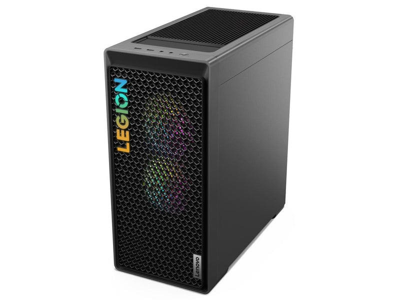 Lenovo Gaming Desktop Legion T5 26IRB8 90UT0016US Intel Core i7 13th Gen 13700F