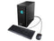 Lenovo Gaming Desktop Legion T5 26AMR5 90RB002QUS AMD Ryzen 5 5600G 16GB DDR4