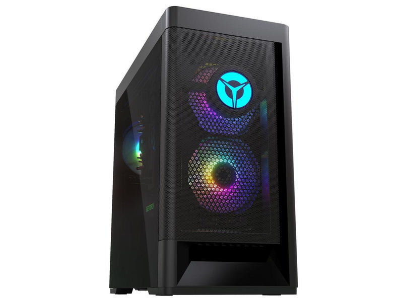 Lenovo Gaming Desktop Legion T5 26AMR5 90RB002QUS AMD Ryzen 5 5600G 16GB DDR4