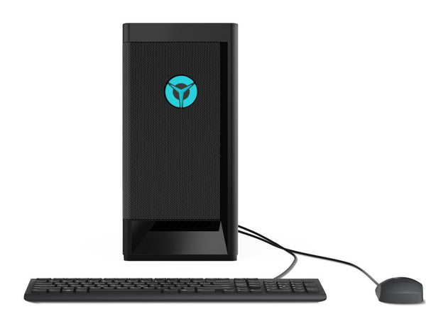 Lenovo Gaming Desktop Legion T5 26AMR5 90RB002QUS AMD Ryzen 5 5600G 16GB DDR4