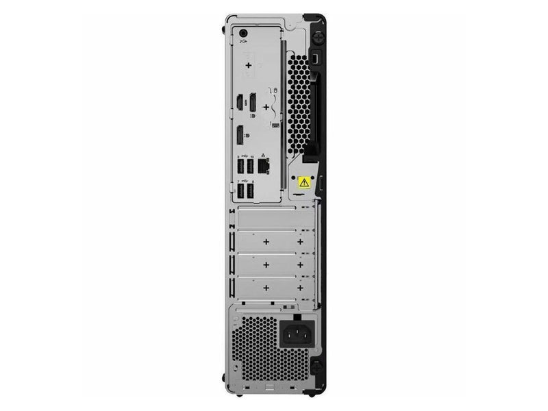 Lenovo ThinkCentre M70s Gen 4 12DN0010US Desktop Computer - Intel Core i7 13th