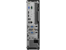 Lenovo ThinkCentre M920s Desktop Intel Core i7-8700 3.2 GHz 16 GB DDR4 256 GB