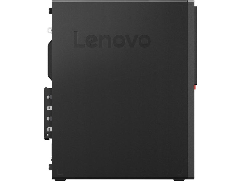 Lenovo ThinkCentre M920s SFF Desktop Intel Core i5-8500 3.0 GHz 16GB RAM 256GB