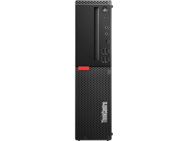 Lenovo ThinkCentre M920s SFF Desktop Intel Core i7-8700 3.2GHz 16 GB DDR4 RAM