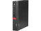 Lenovo ThinkCentre M920Q Desktop Tiny Intel Core i5-8500T 16GB RAM 256 GB SSD