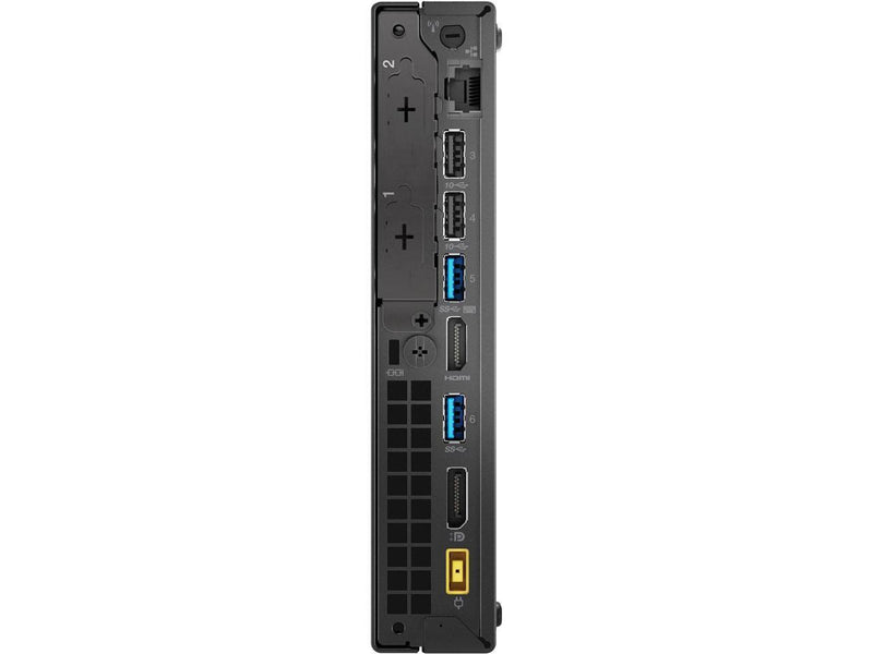 Lenovo ThinkCentre M920Q Desktop Tiny Intel Core i5-8500T 16GB RAM 256 GB SSD
