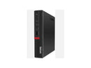 Lenovo ThinkCentre M720 Tiny Desktop, Intel Core i5-8500T 32GB Intel UHD