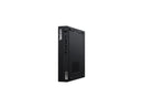 Lenovo ThinkCentre M80Q Tiny Desktop Intel Core i5-12400T 16GB RAM 256GB SSD