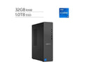 Lenovo IdeaCentre 8 Tower Desktop PC Intel Core i7-14700 32GB RAM 1TB SSD Intel