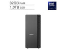 Lenovo IdeaCentre Desktop Intel Core Ultra 5 225 32GB RAM 1TB SSD Windows 11