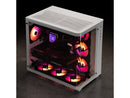 Xidax X-6 Series AMD Ryzen 7 9800X3D (4.7GHz, up to 5.2GHz), NVIDIA GeForce RTX