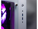 Xidax X-6 Series AMD Ryzen 7 9800X3D (4.7GHz, up to 5.2GHz) , NVIDIA GeForce RTX