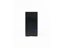 Xidax Gaming Desktop PC X-6 Series X-6 RTX 5060Ti 16GB + i7 14700F Xen Black