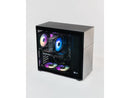 Xidax Gaming Desktop PC X-6 Series X-6 RTX 5060Ti 16GB + i7 14700F Xen Black