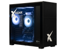 Xidax X-2 Gaming PC - AMD Ryzen 5 5600GT w/ Radeon Vega 7 Graphics | 16GB