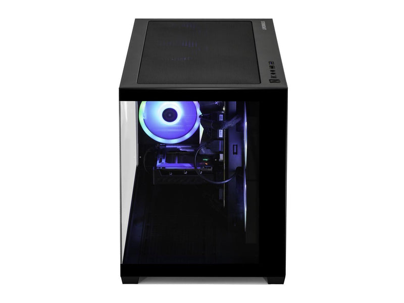 STORMCRAFT Gaming PC SIRIUS Intel Core i7-14700F NVIDIA GeForce RTX 5060 Ti 16GB