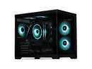 STORMCRAFT Gaming PC SIRIUS Intel Core i7-14700F NVIDIA GeForce RTX 5060 Ti 16GB