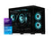 STORMCRAFT Gaming PC SIRIUS Intel Core i5-14400F Intel Arc B580 12GB OC ASROCK –
