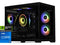 STORMCRAFT Gaming PC Intel SIRIUS Core i7-14700F NVIDIA GeForce RTX 5060- AI