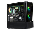 STORMCRAFT Gaming PC SKYHAWK PRO Intel Core i9-14900KF NVIDIA GeForce RTX 5070