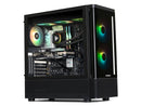 STORMCRAFT Gaming PC SKYHAWK PRO Intel Core i7-14700F NVIDIA GeForce RTX 5070 Ti