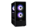 STORMCRAFT Gaming PC SKYHAWK PRO Intel Core i9-14900KF NVIDIA GeForce RTX 5070