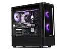 STORMCRAFT Gaming PC SKYHAWK PRO AMD Ryzen 7 7800X3D NVIDIA GeForce RTX 5070 –
