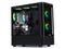 STORMCRAFT Gaming PC SKYHAWK PRO AMD Ryzen 7 7700 NVIDIA Geforce RTX 5070 – AI