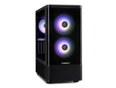 STORMCRAFT Gaming PC SKYHAWK PRO Intel Core i7-14700F NVIDIA GeForce RTX 5070 –